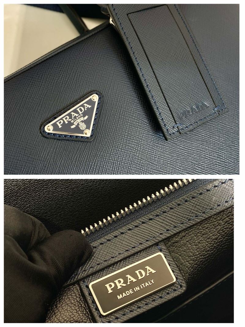 Prada Briefcase